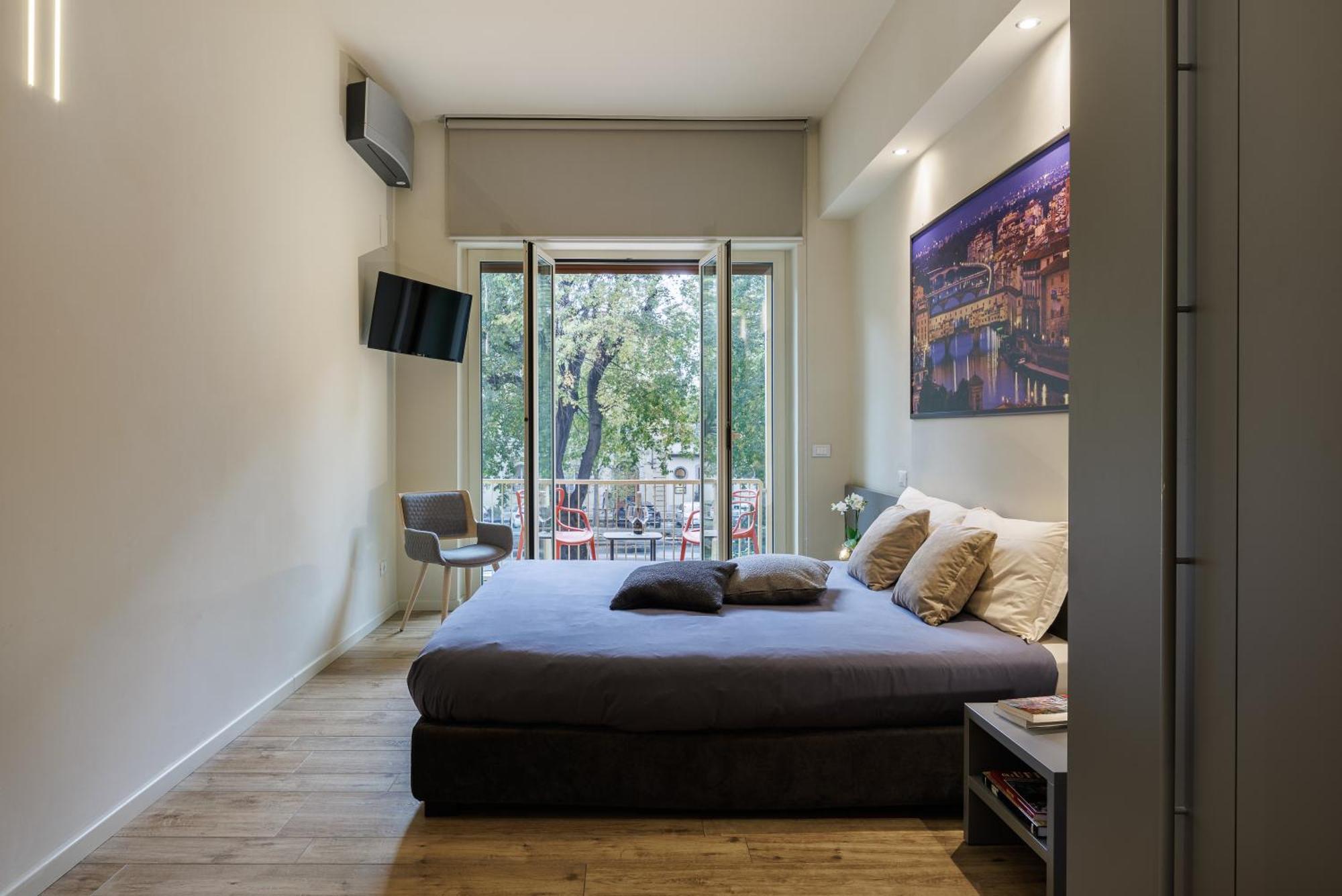 Betty Charming Modern Near Piazza Della Liberta * Firenze