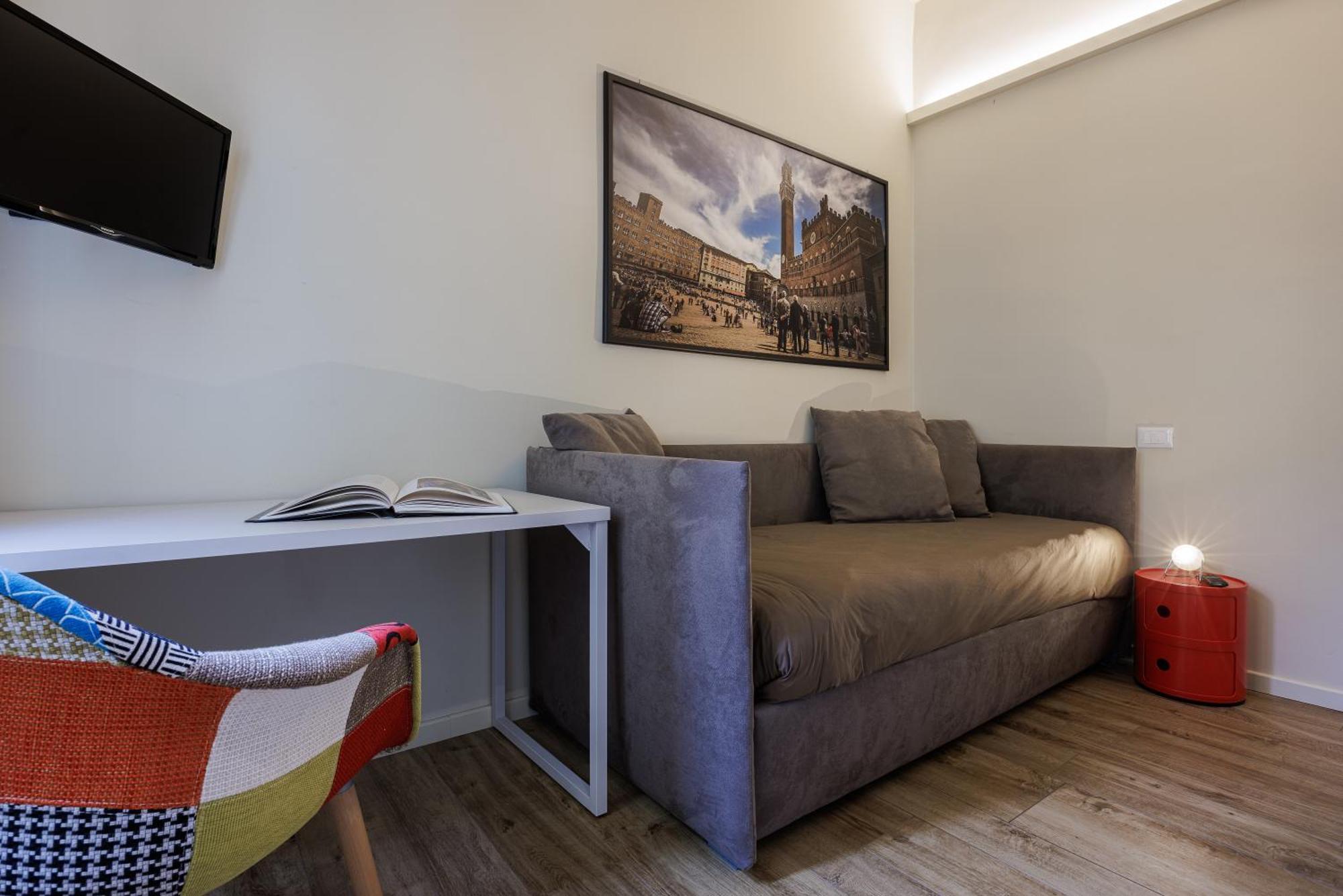 Betty Charming Modern Near Piazza Della Liberta * Florenz