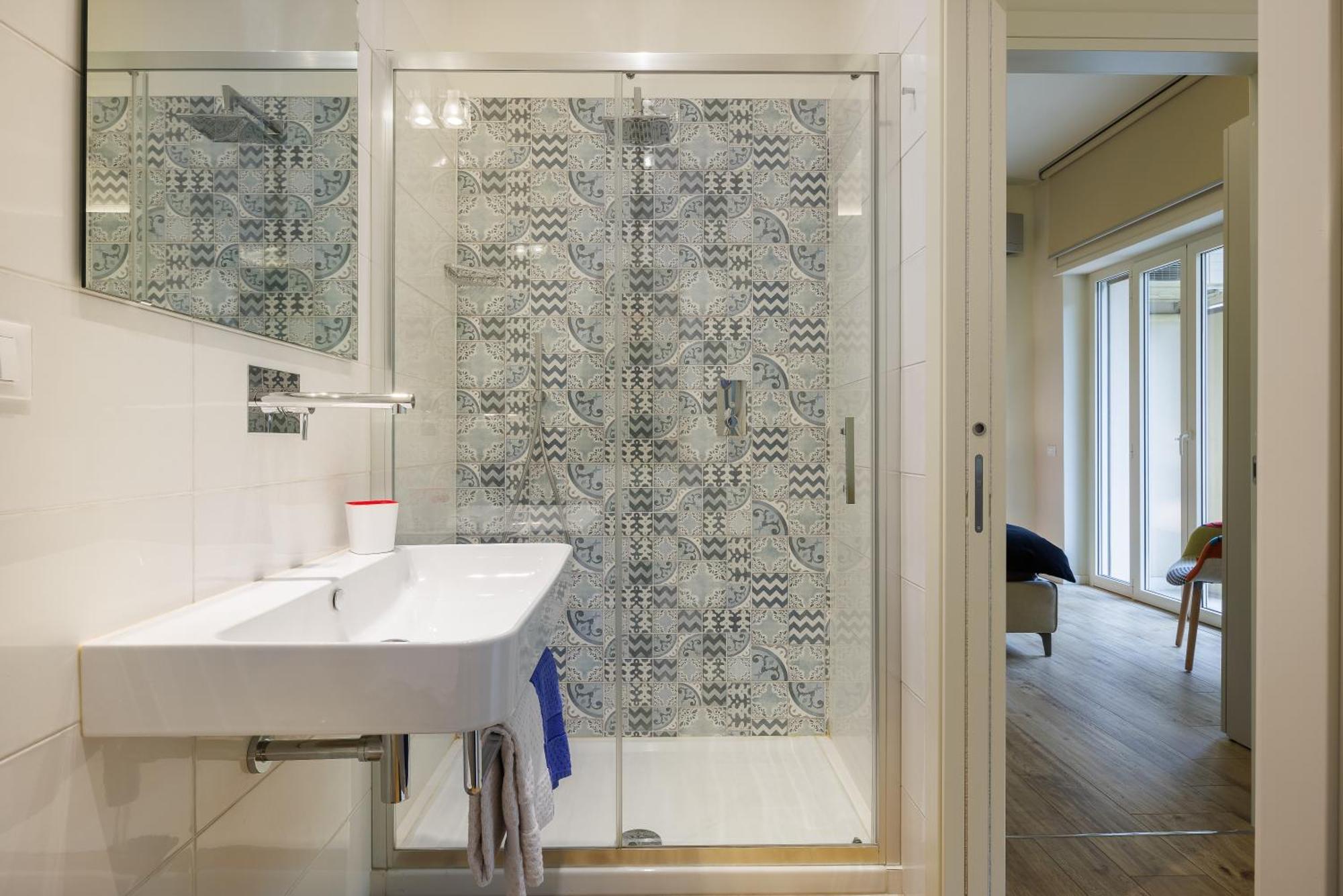 Betty Charming Modern Near Piazza Della Liberta Apartment Florenz